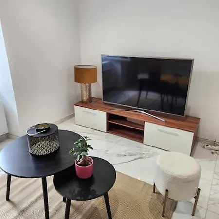 Apartamento Madian