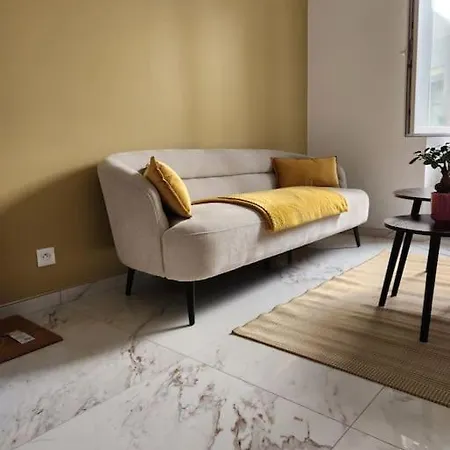 Madian Apartamento