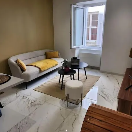 Apartamento Madian *