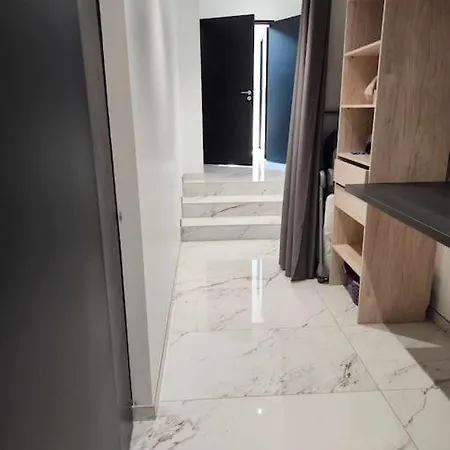 Apartamento Madian *