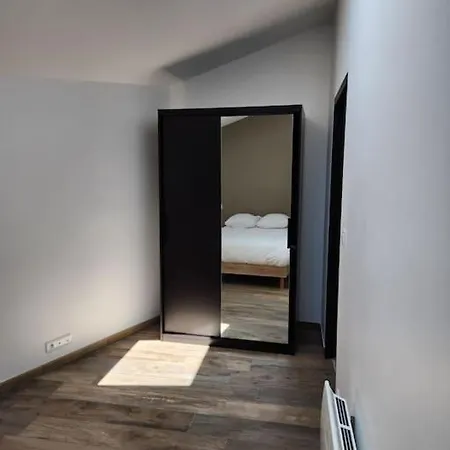 Madian Apartamento Pornic