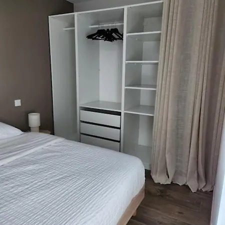 Madian Apartamento