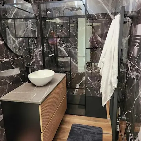 Apartamento Madian Pornic