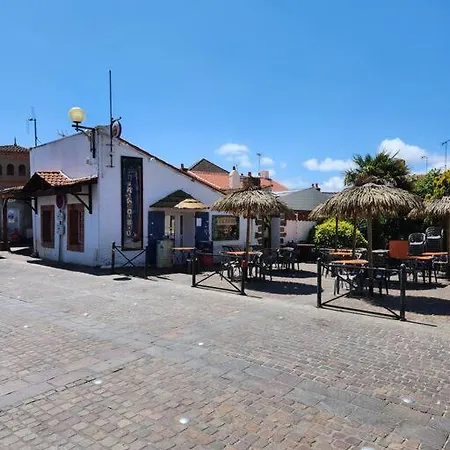 Madian Apartamento Pornic